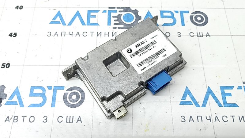 Блок управления камеры KAFAS BMW X1 F48 16-22