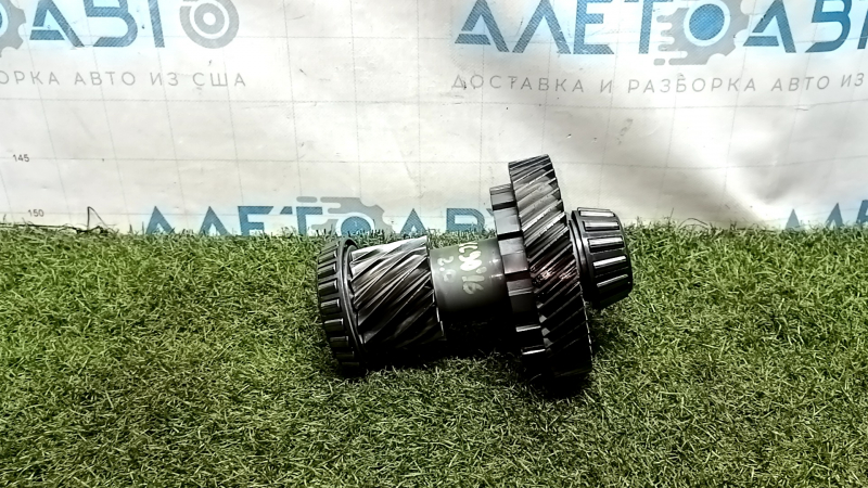 Промежуточная шестерня АКПП Volvo XC90 16-22 TG-81FC AWD