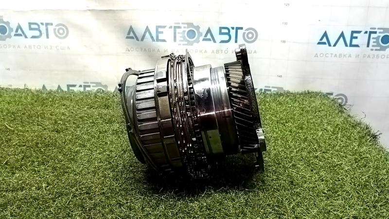 Планетарная передача АКПП Volvo XC90 16-22 TG-81FC AWD