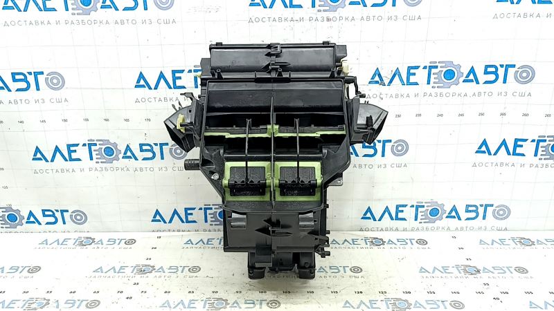 Корпус печки голый кондиционер VW Tiguan 18-24