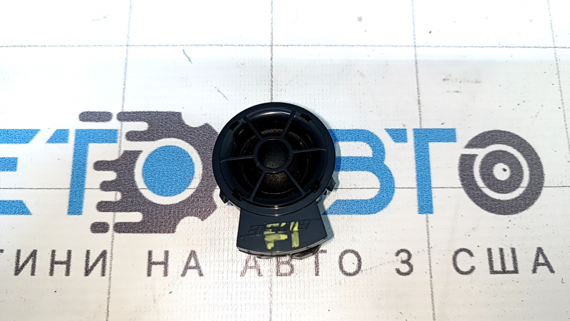 Пищалка двери передней левой Mazda CX-30 20-23 Bose