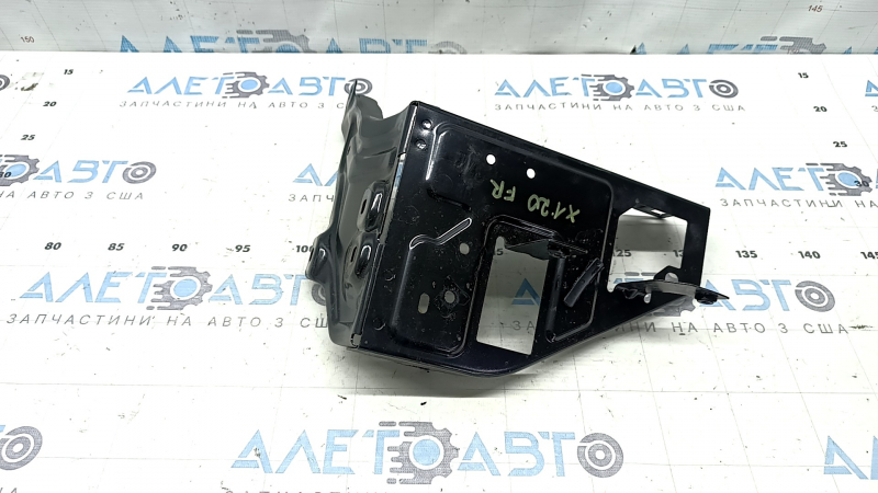 Окуляр фары правый BMW X1 F48 20-22 под LED