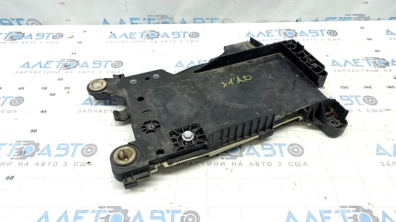 Поддон АКБ BMW X1 F48 20-22 под АКБ 80Ah