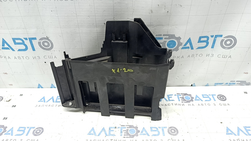 Кронштейн блока ECU компьютера двигателя BMW X1 F48 19-22 B46