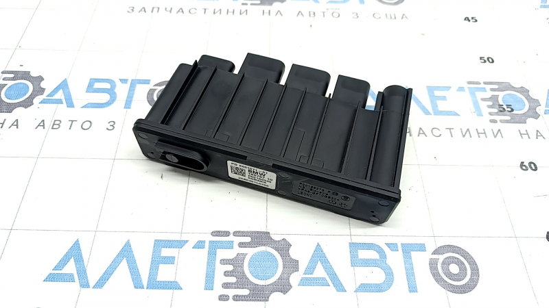 Интегрированный модуль питания BMW X1 F48 16-22