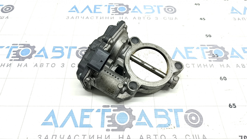 Дроссельная заслонка BMW X1 F48 16-22 B46