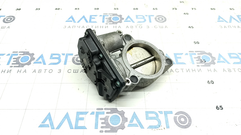 Дроссельная заслонка BMW X1 F48 16-22 B46
