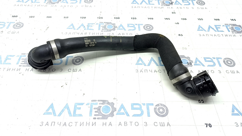 Патрубок охлаждения верхний BMW X1 F48 20-22 B46