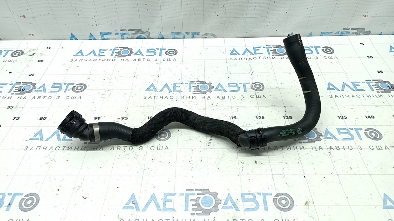 Патрубок системы охлаждения BMW X1 F48 20-22