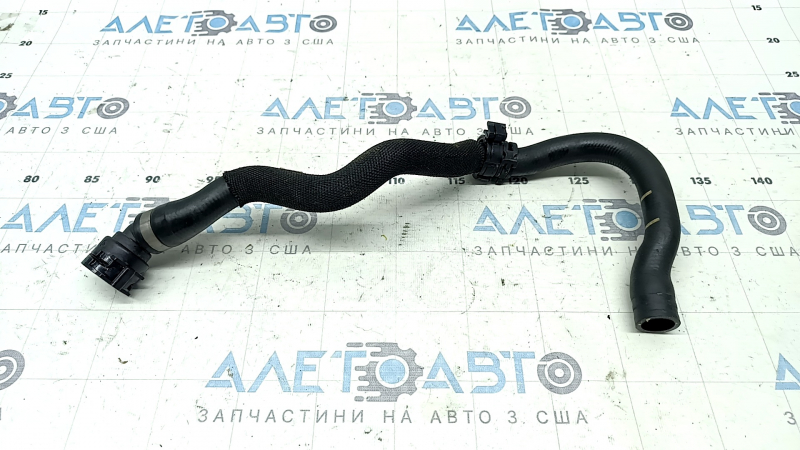 Патрубок системы охлаждения BMW X1 F48 20-22