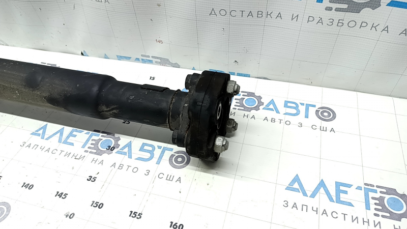 Карданный вал кардан BMW X1 F48 16-22 AWD микротрещины муфты