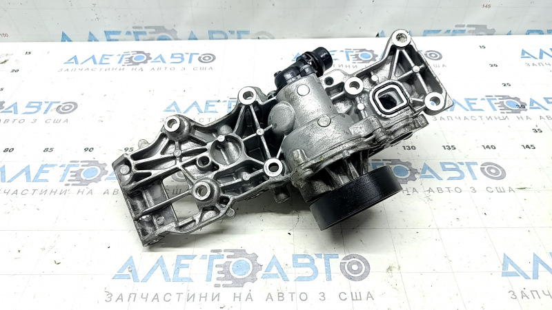 Помпа водяная в сборе BMW X1 F48 20-22 B46
