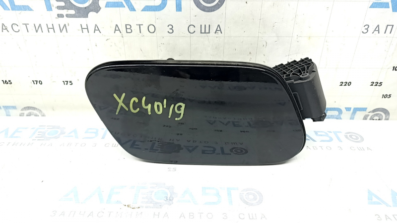 Лючок бензобака с корпусом Volvo XC40 19-26 электро
