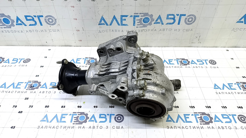 Раздатка передний редуктор Mazda CX-30 20-23 17к