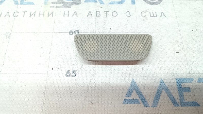 Микрофон в потолке передний правый Volvo XC40 19-26 серый
