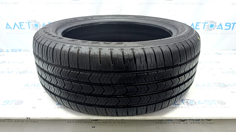 Шина R18 225/50 GoodYear Eagle Sport Run Flat LS2 2023 всесезонная 7мм