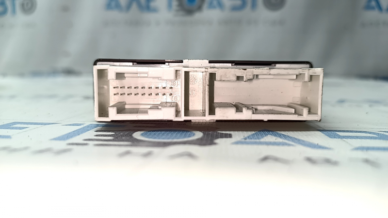 Park Assist Control Module BMW X1 F48 16-22