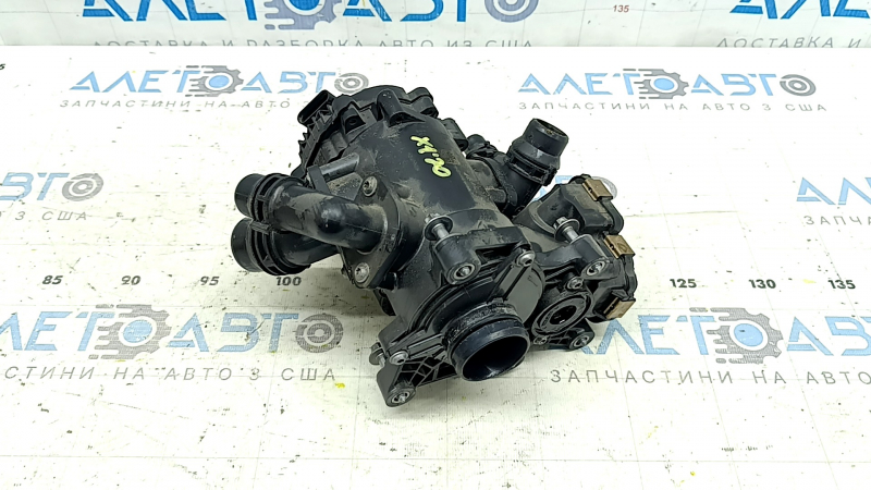 Корпус термостата в сборе BMW X1 F48 20-22