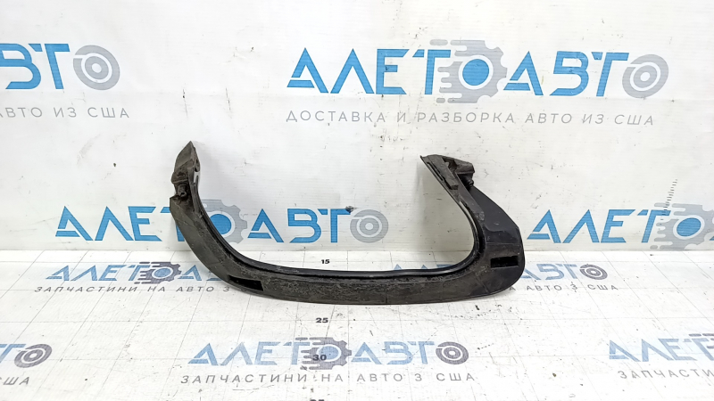 Крепление насадки глушителя правое Volvo XC60 18-21
