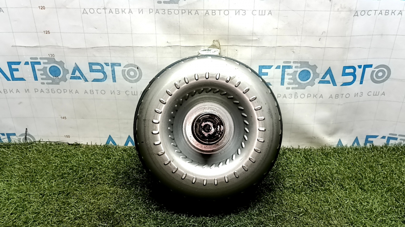 Гидротрансформатор АКПП Mercedes W167 GLE 350 20-23 W9T500 AWD эмульсия
