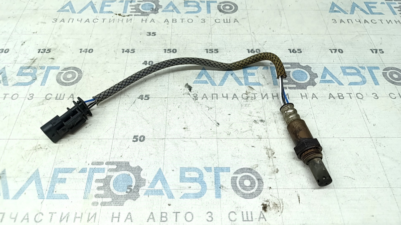 Лямбда-зонд второй Volvo XC60 18-26 T6, T8