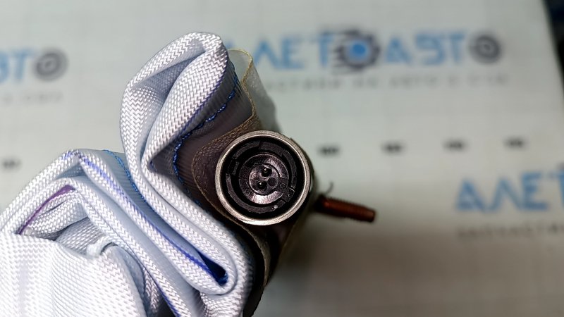 Подушка безопасности airbag левого сиденья Tesla Model Y 20-25 тип 2