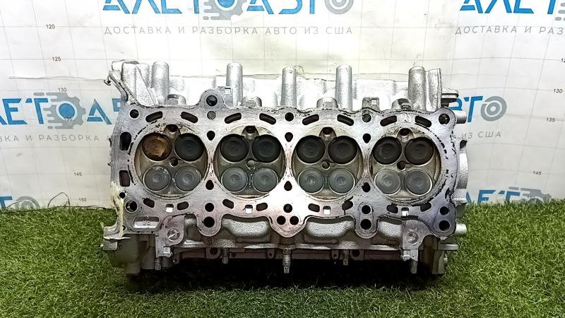 Головка блока цилиндров голая Mazda CX-30 20-22 2.5 с клапанами