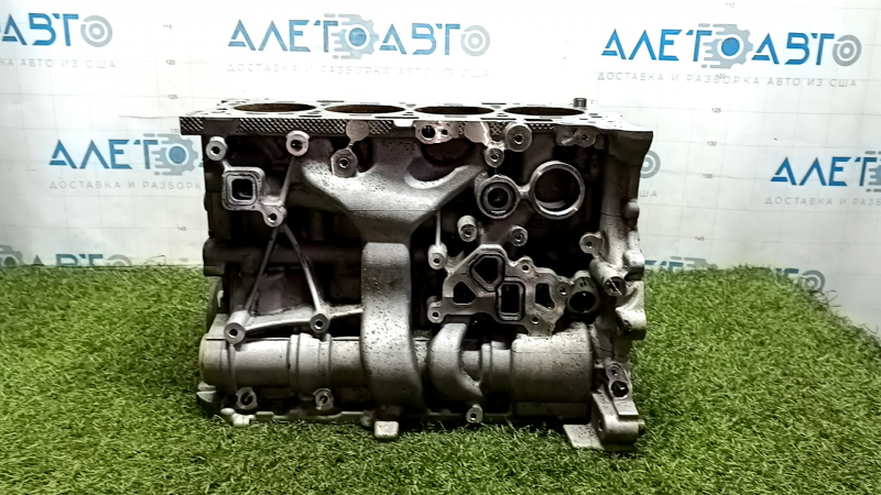 Блок цилиндров голый BMW X1 F48 20-22 B46A20B 2.0T под расточку