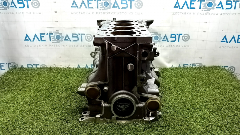 Блок цилиндров голый BMW X1 F48 20-22 B46A20B 2.0T под расточку