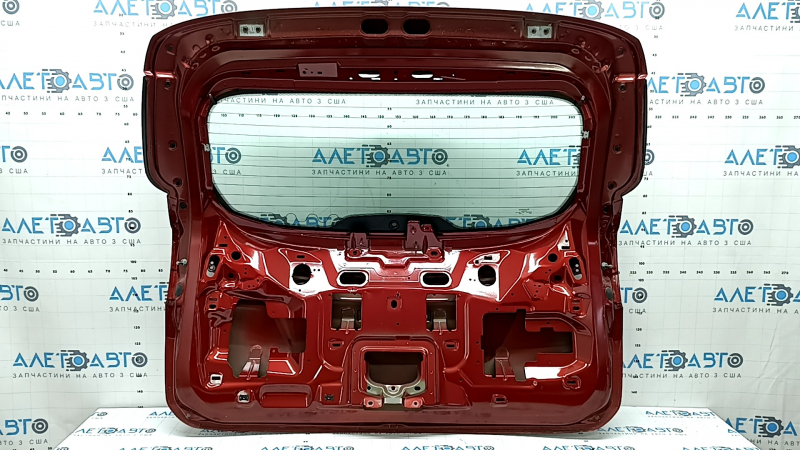 Внутренняя часть двери багажника от Ford C-Max 2013-2018, крепления целы