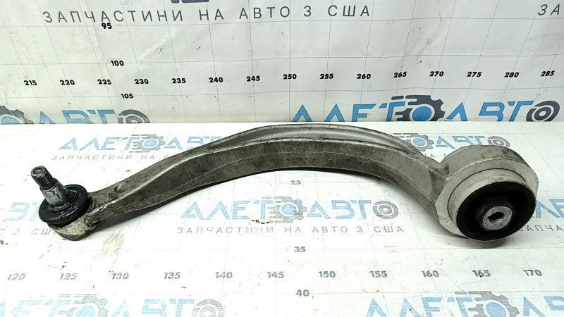 Рычаг нижний передний правый задний Audi A4 B8 08-16