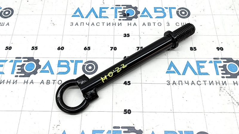 Буксировочный крюк передний Mitsubishi Outlander 22-26