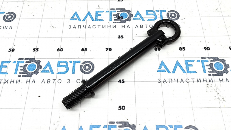 Буксировочный крюк передний Mitsubishi Outlander 22-26