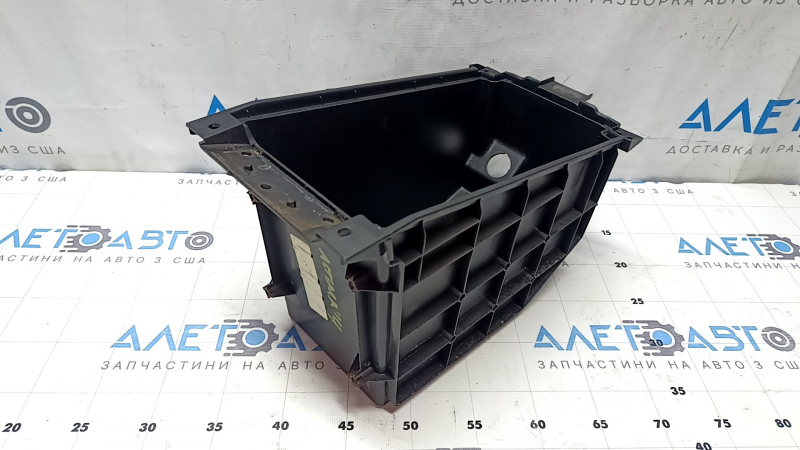 Бокс карман центральной консоли Nissan Altima 13-15