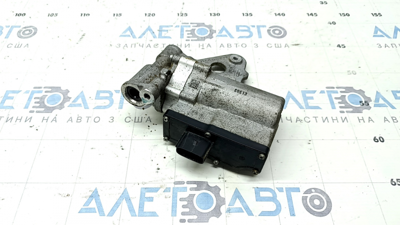 Насос масляный АКПП Ford C-max MK2 13-18 электро