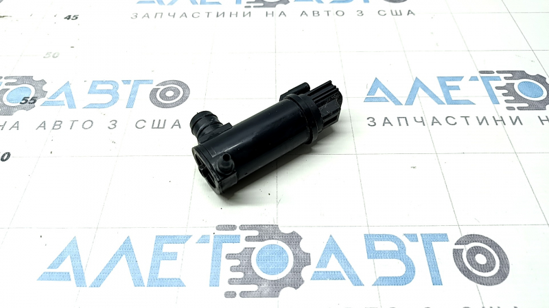 Мотор омывателя фар Mitsubishi Outlander 22-26