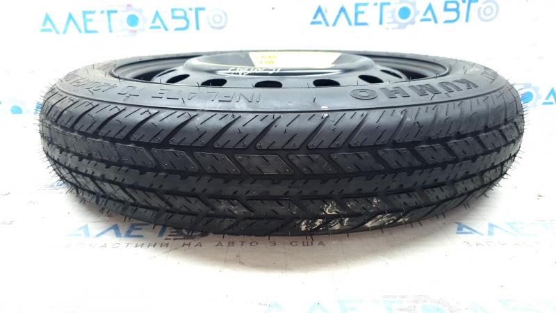 Запасное колесо докатка Alfa Romeo Giulia 17-24 R16 TD125/80D