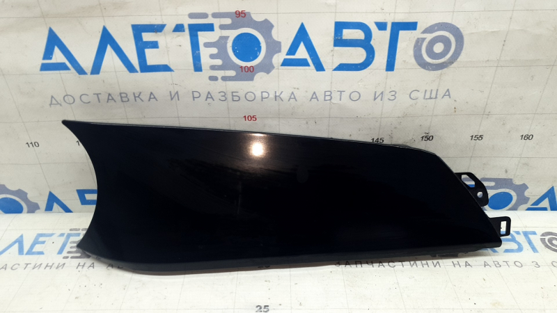 Монитор, дисплей, навигация Alfa Romeo Giulia 20-23 трещины в стекле, царапины