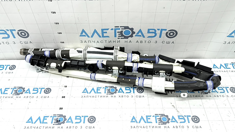 Подушка безопасности airbag боковая шторка левая Honda CRV 20-22 под люк