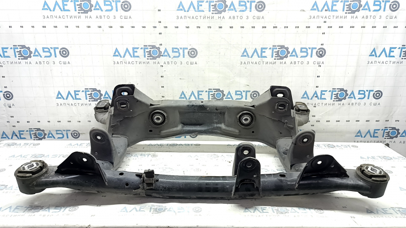 Подрамник задний Alfa Romeo Giulia 21-23 RWD