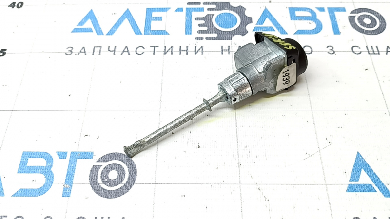 Личинка замка передней левой Kia Sorento 21-26 HEV, PHEV