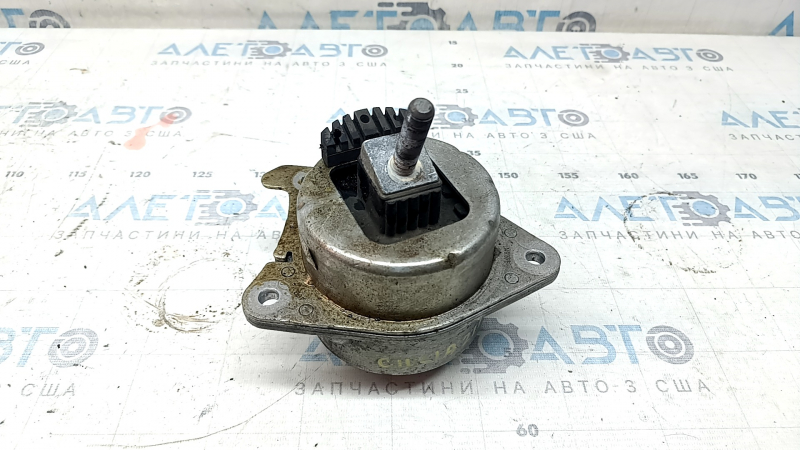 Подушка двигателя правая Alfa Romeo Giulia 17-24 2.0T RWD