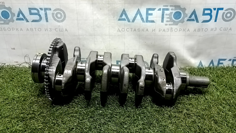 Коленвал Honda CRV 23-26 HEV 2.0 LFB51 К:54.99 Ш:44.99