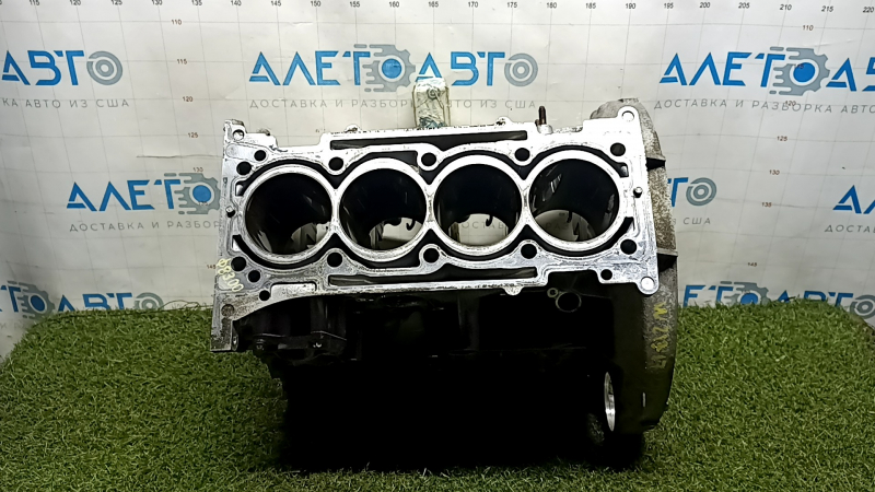 Блок цилиндров голый Mercedes W213 E 300 17-23 2.0T под хонинговку d:83.00