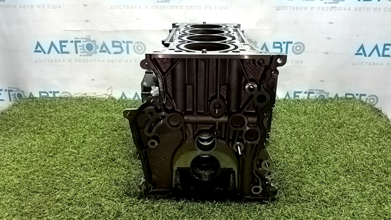 Блок цилиндров голый Mercedes W213 E 300 17-23 2.0T под хонинговку d:83.00