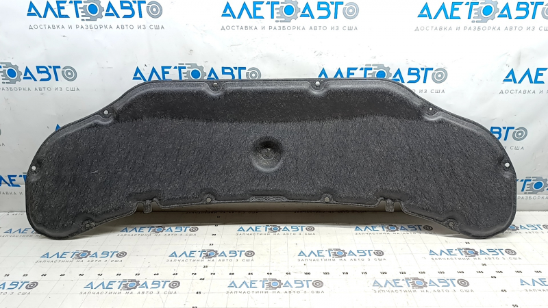 Изоляция капота Nissan Ariya 23-26