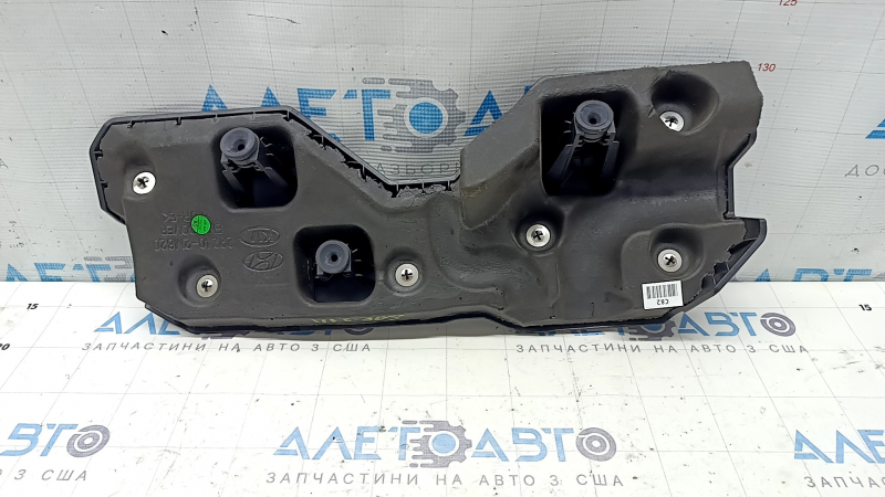 Накладка двигателя Kia Sorento 21-26 HEV