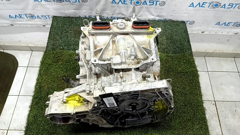 АКПП в сборе Honda CRV 22-22 2.0 hybrid CVT AWD 134к