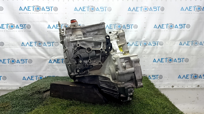 АКПП в сборе Honda CRV 22-22 2.0 hybrid CVT AWD 134к