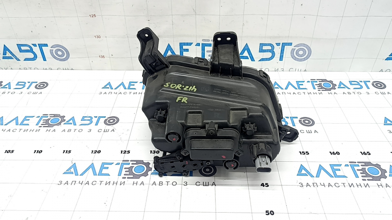 Противотуманная фара птф правая Kia Sorento 21-26 LED тип 1